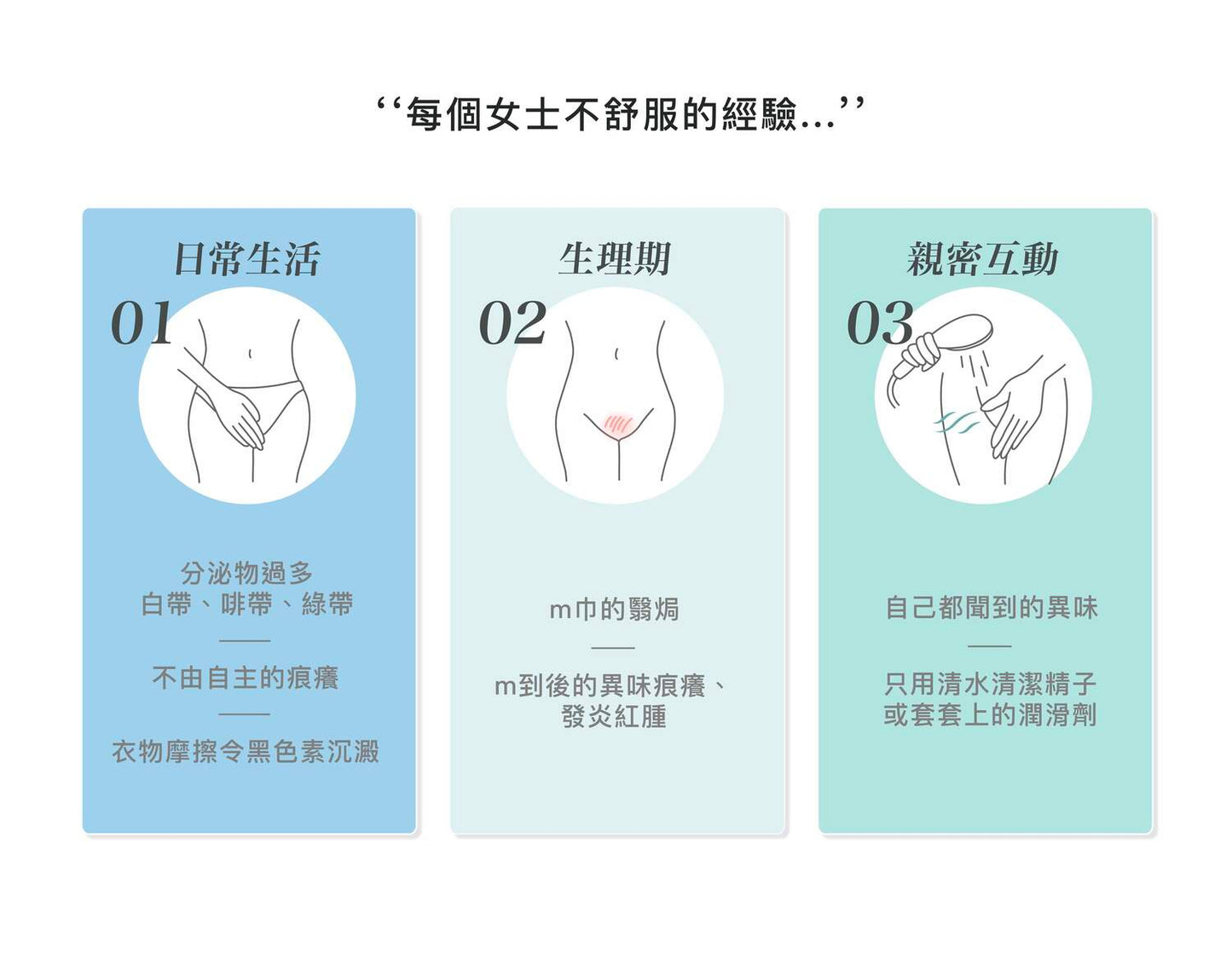 mis inti 清爽除味潔膚液